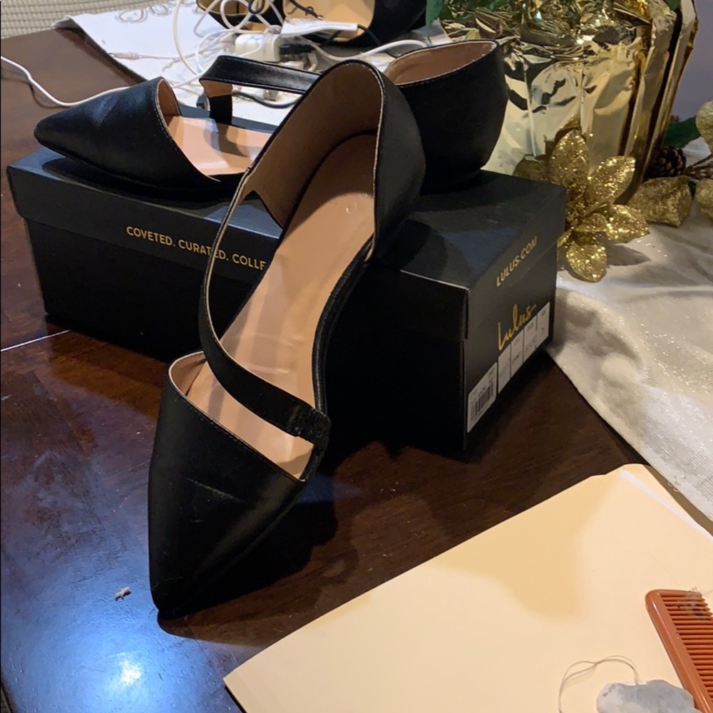 Black Slides, Sz 7